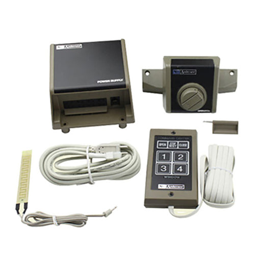 Electric Opener Kit - Andersen PSA Awning Window - Electric Opener Kit - Andersen PSA Awning Window