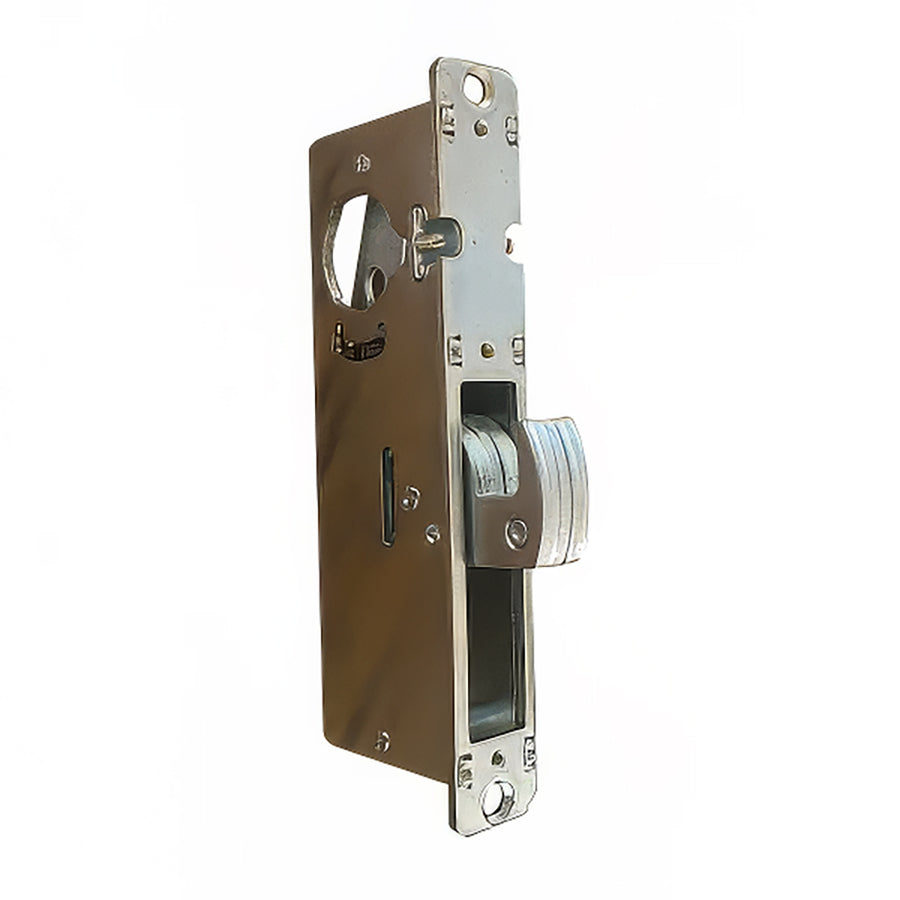 Hookbolt Lock Fits Sliding Doors Hinged Doors Lockbody Only 1 1/2th Inch Backset - Hookbolt Lock Fits Sliding Doors Hinged Doors Lockbody Only 1 1/2th Inch Backset