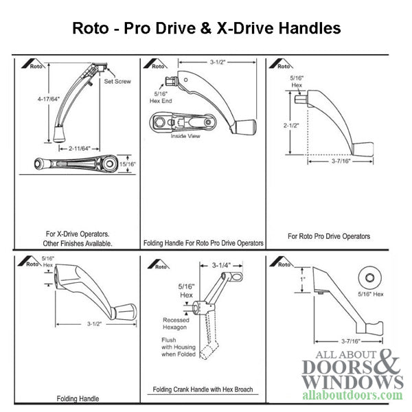 Roto 9-1/2