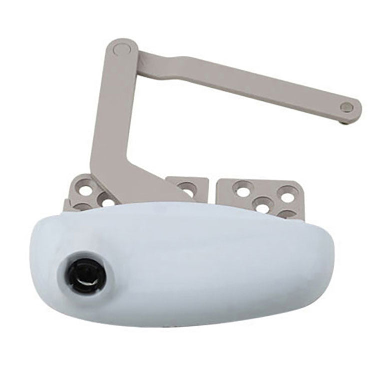 Roto Pro-Drive Split Arm Operator LH  PIN UP - Roto Pro-Drive Split Arm Operator LH  PIN UP