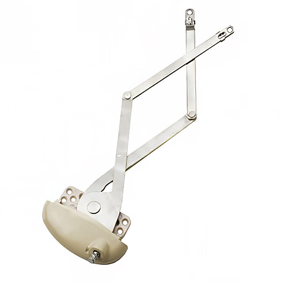 Roto X-Drive Stainless Steel Awning Operator - Roto X-Drive Stainless Steel Awning Operator