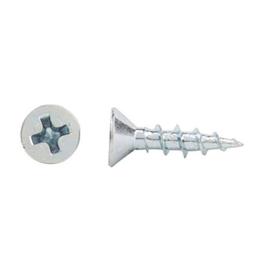 Andersen Perma-Shield Casement Window Hinge Screw, No. 7, 5/8"