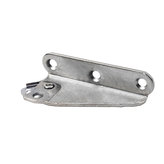 Roto Sash Bracket Assembly 35mm Face mount, Right Hand
