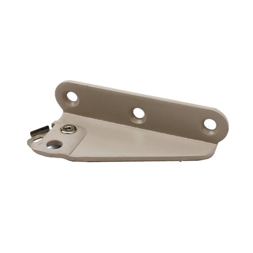 Roto Sash Bracket Assembly 35mm Face mount, Right Hand - Roto Sash Bracket Assembly 35mm Face mount, Right Hand