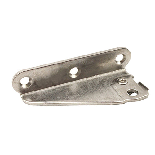 Roto Sash Bracket Assembly 35mm Face mount, Left Hand - Roto Sash Bracket Assembly 35mm Face mount, Left Hand