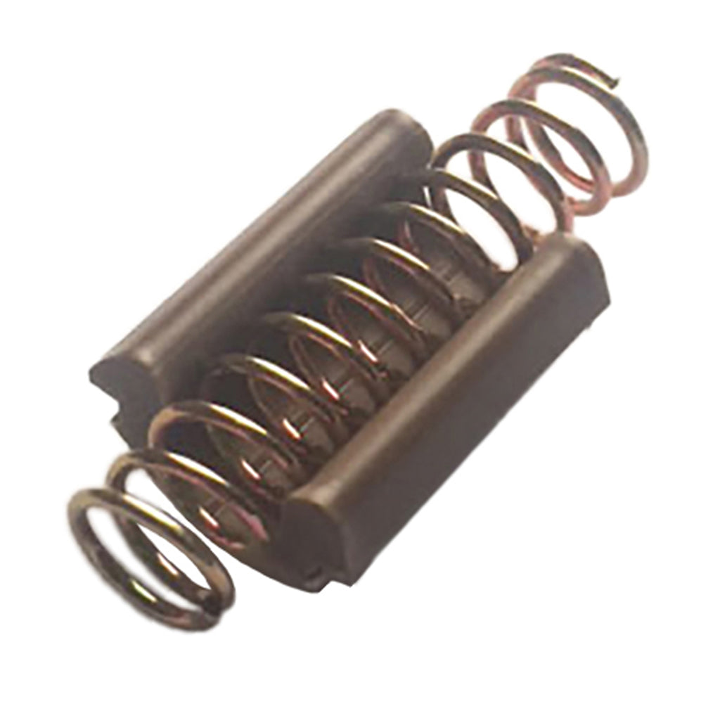 Bi-fold Closet Door Snugger, 1-1/2