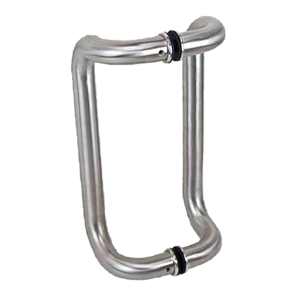 Kickplates, Push Plates and Pull Plates