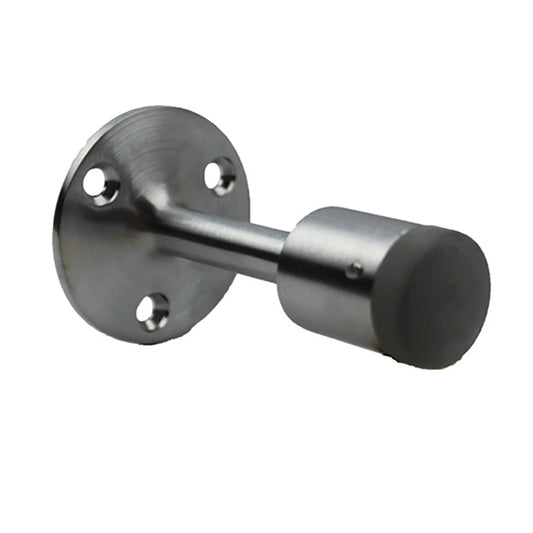 Wall Stop - 3-5/8 Inch Reach