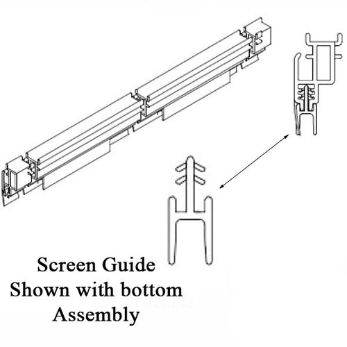Marvin Integrity V2241 Bottom Screen Guide 2