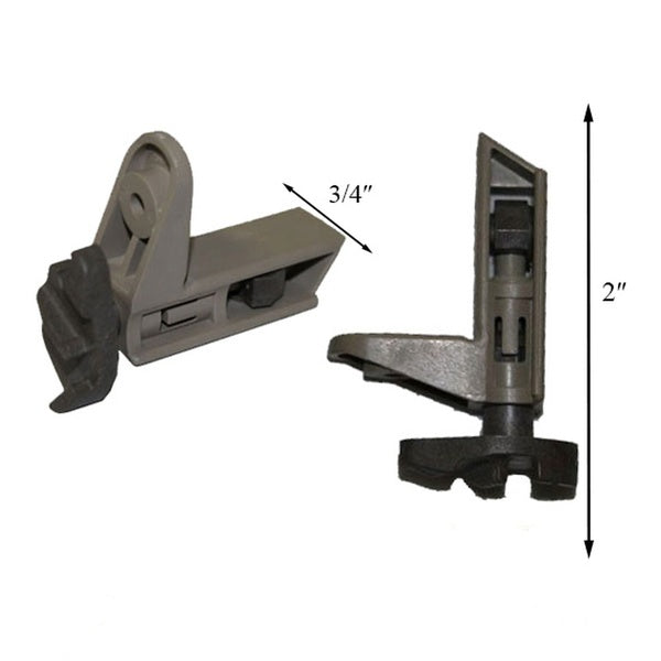 Sill Guide, Andersen Gliding Window, Terratone - Sill Guide, Andersen Gliding Window, Terratone