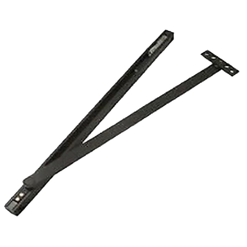 Commercial or Residential Adjustable Overhead Door Holder - Commercial or Residential Adjustable Overhead Door Holder