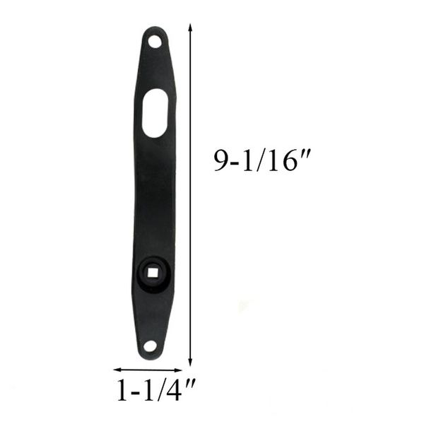 Andersen Trim Gasket for Frenchwood Hinged Patio Door - Andersen Trim Gasket for Frenchwood Hinged Patio Door