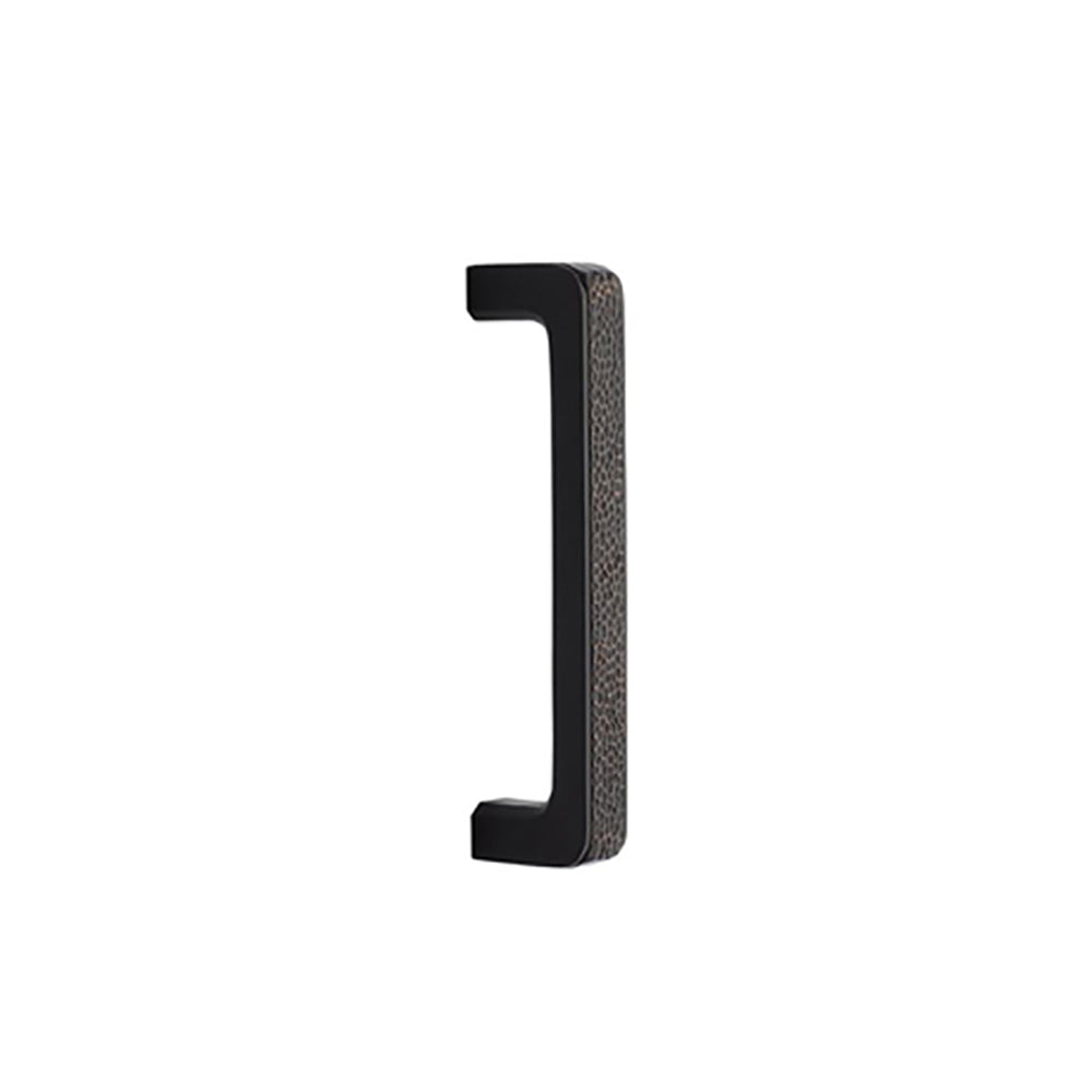 Emtek Solid Brass Door Pull, 8