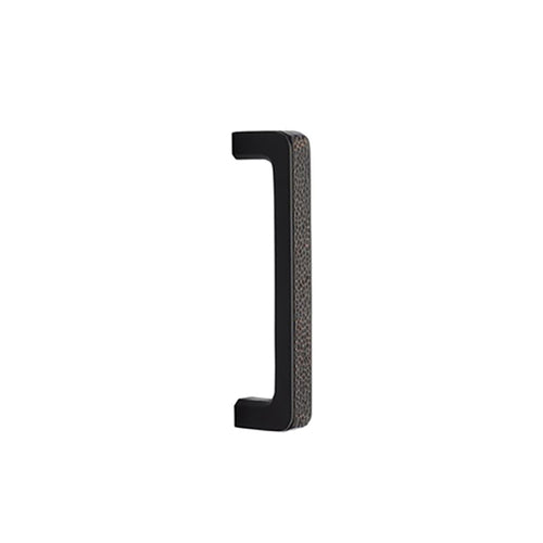 Emtek Solid Brass Door Pull, 8