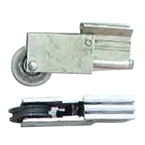 Daryl Patiorama 300 Series Sliding Door Roller Assembly 1.25 Inch Nylon Wheel Diameter - Daryl Patiorama 300 Series Sliding Door Roller Assembly 1.25 Inch Nylon Wheel Diameter