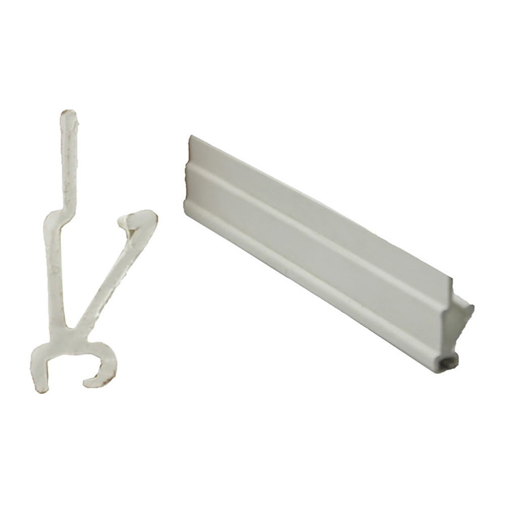 Top Tilt Latch, 4