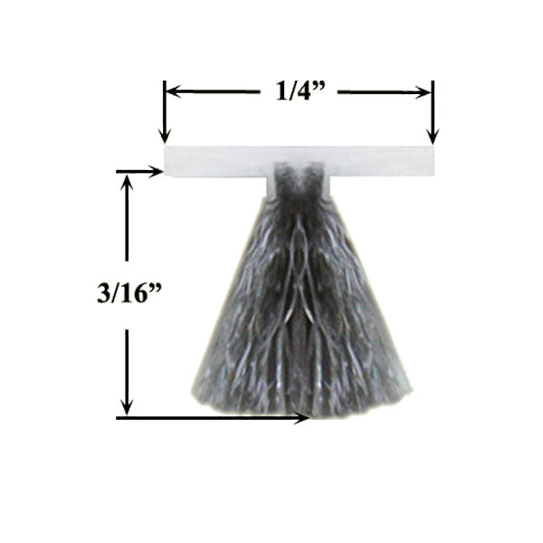 Weatherstrip .270