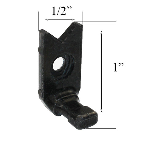 Marvin Clutch Pivot - Marvin Clutch Pivot