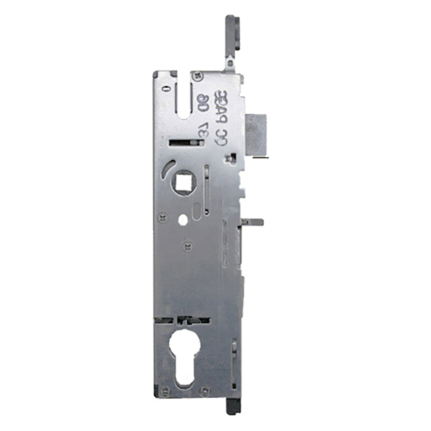 P2000 Active Gearbox only 35/92 Euro Cylinder - P2000 Active Gearbox only 35/92 Euro Cylinder