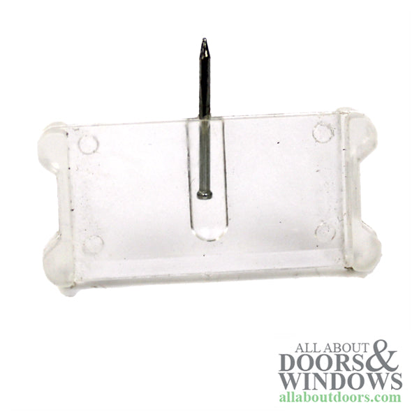 Window Grille/ Grid Parts: 7/8 Inch  I/S  Dimension,  Sliding Gr - Window Grille/ Grid Parts: 7/8 Inch  I/S  Dimension,  Sliding Gr