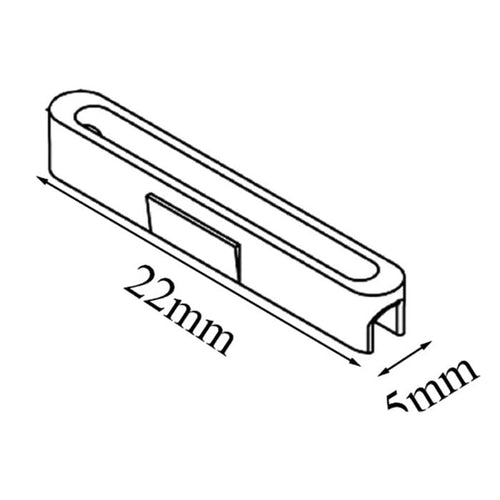 CES Cylinder Plug, Plastic Cap - Gray - CES Cylinder Plug, Plastic Cap - Gray