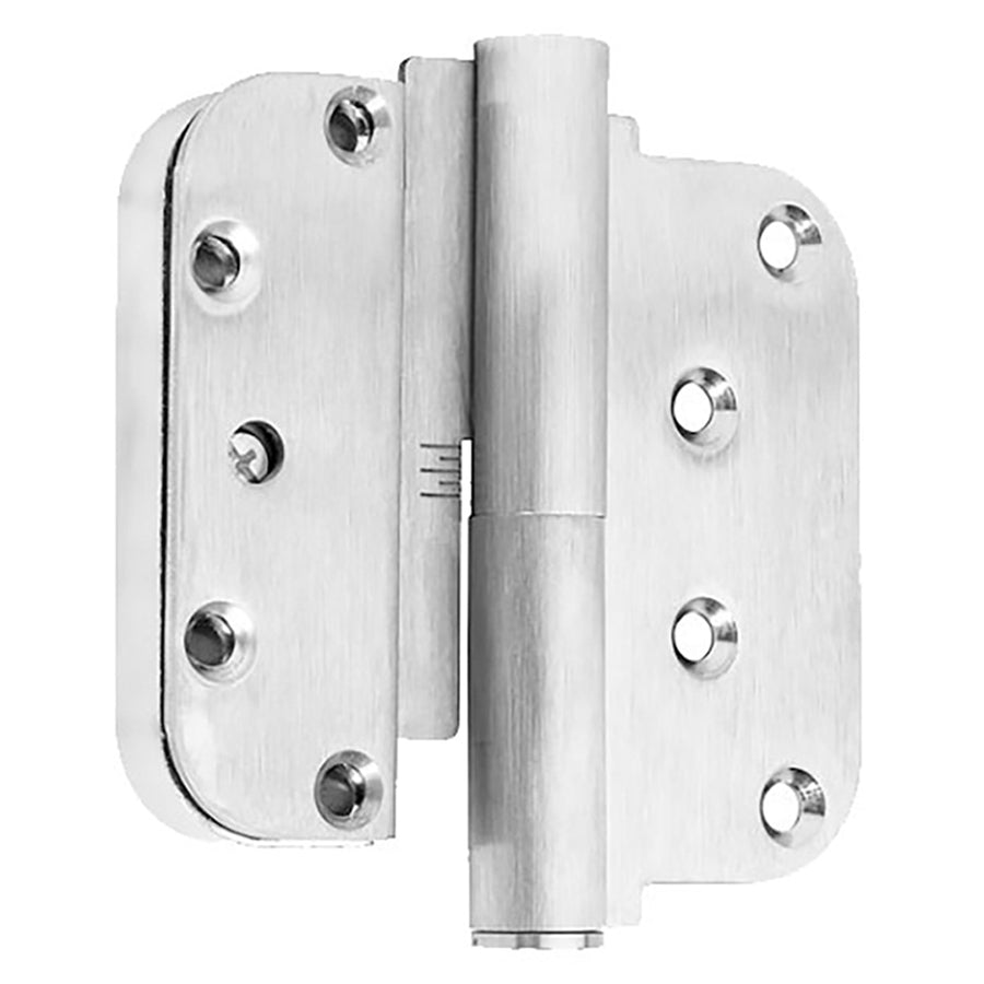 M3 Dual Adjustable Lift Off Hinge with Concealed Ball Bearings Right Hand - M3 Dual Adjustable Lift Off Hinge with Concealed Ball Bearings Right Hand