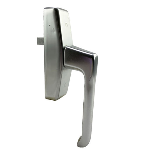 London Tilt Turn, Non-Keyed, Fork Style