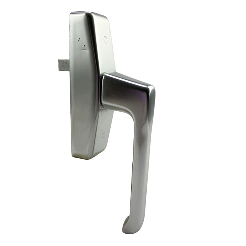 London Tilt Turn, Non-Keyed, Fork Style - London Tilt Turn, Non-Keyed, Fork Style