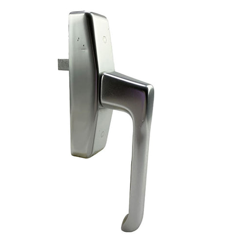 London Tilt Turn, Non-Keyed, Fork Style - London Tilt Turn, Non-Keyed, Fork Style