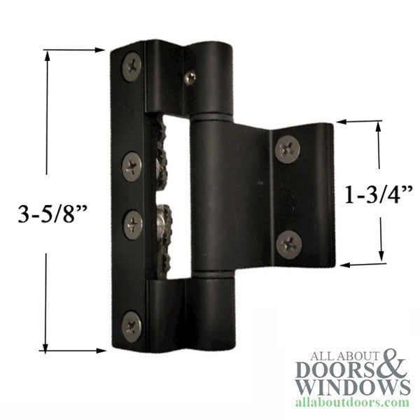 3-wing Clamp Hinge 1122.201 - 3-wing Clamp Hinge 1122.201