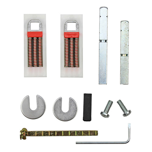 HLS7 Active Parts Pack for 2-¼ Inch Kawneer Door - HLS7 Active Parts Pack for 2-¼ Inch Kawneer Door