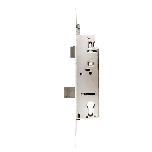 Hoppe Single Point Mortise Lock 1-3/8