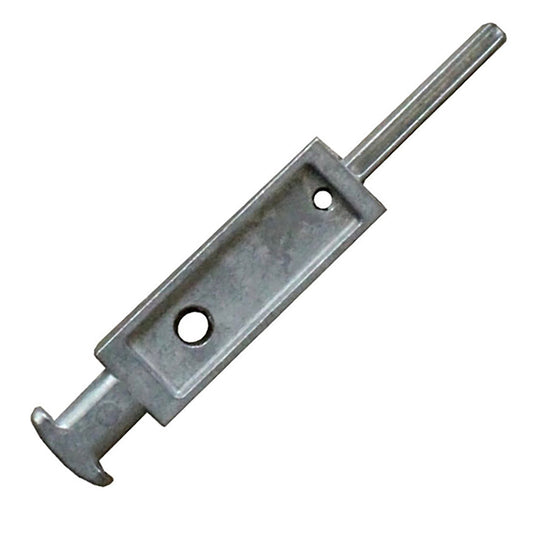 Pivot Bar, 3-1/8", 2 hole - Zinc Die Cast