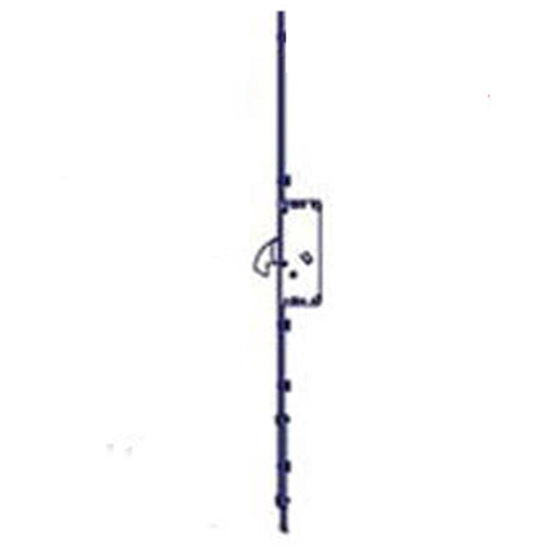 Amesbury P3000 Active Rhino Hook and Lower Shootbolt Gear - Amesbury P3000 Active Rhino Hook and Lower Shootbolt Gear