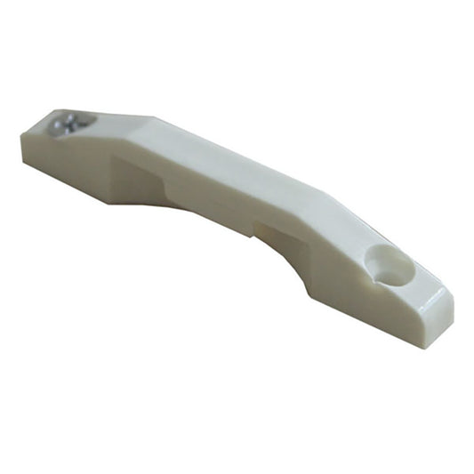 Composite  Keeper, 2-1/16" screw holes for V-4220