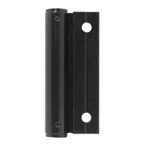 Marvin Swinging Screen Door Hinge Kit Black - Marvin Swinging Screen Door Hinge Kit Black