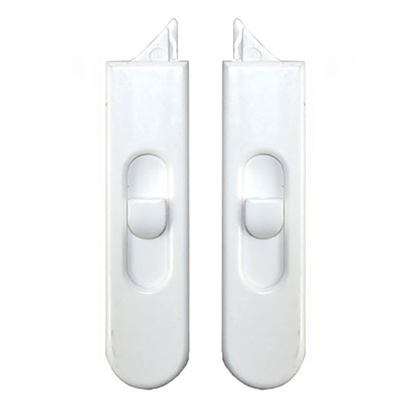 Tilt Latch, 2-11/16