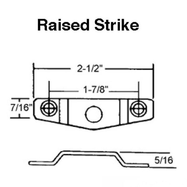 Truth Sliding Patio Door Foot Bolt security Lock - Truth Sliding Patio Door Foot Bolt security Lock
