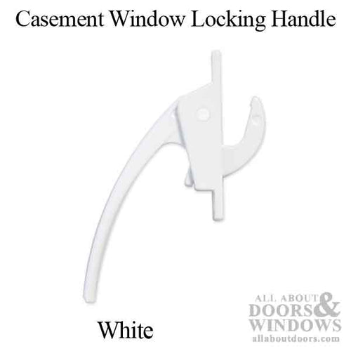 Locking Handle,  2-3/8