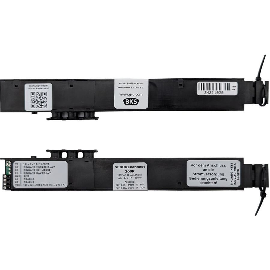 GU - SECURE Connect 200 - GU - SECURE Connect 200