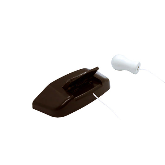Roto Auto Lock Cover with String
