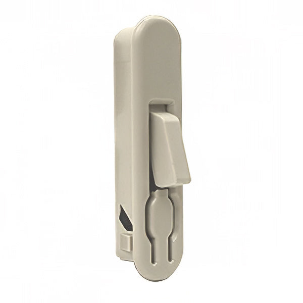 Amesbury Truth 13183 Vent Lock Stop, Nite Latch - Amesbury Truth 13183 Vent Lock Stop, Nite Latch