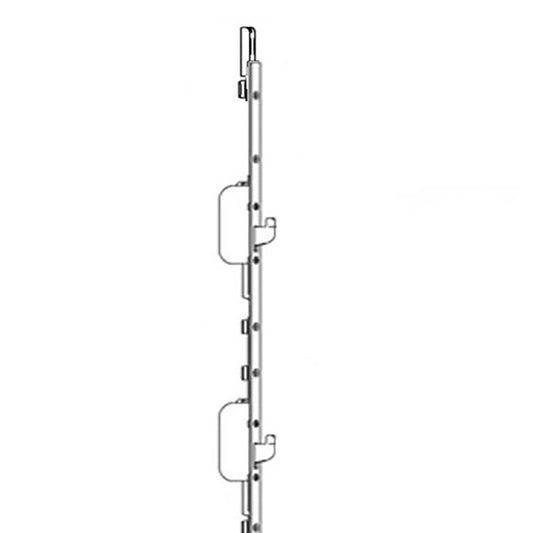 Hoppe HLS9000 Swing Hook 16mm Middle Extension