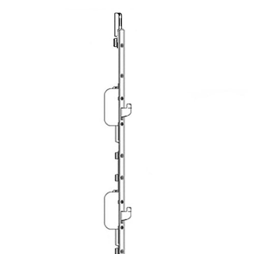 Hoppe HLS9000 Swing Hook 16mm Middle Extension - Hoppe HLS9000 Swing Hook 16mm Middle Extension