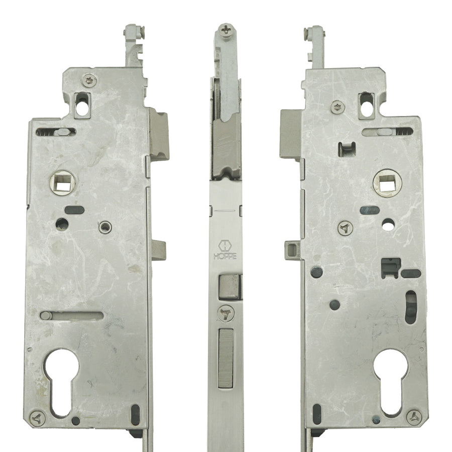 16mm Manual Gear, 45/92 Shootbolt, Adjustable Handle Height - 16mm Manual Gear, 45/92 Shootbolt, Adjustable Handle Height