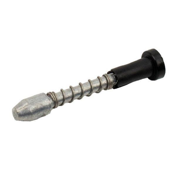 Screen Window Plunger, Nylon, 1-9/16