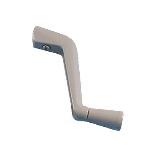 Peachtree Replacement Crank Handle, 9/32 spline - Driftwood
