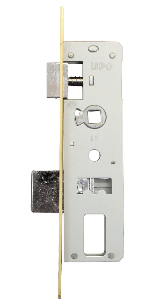 Wright, Mortise Storm Door Lock