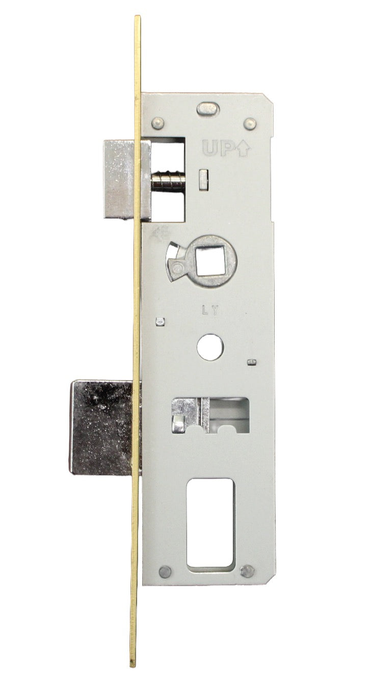 Wright, Mortise Storm Door Lock - Wright, Mortise Storm Door Lock