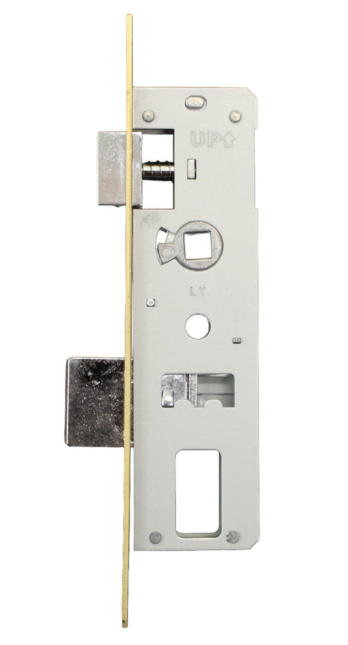 Wright, Mortise Storm Door Lock - Wright, Mortise Storm Door Lock